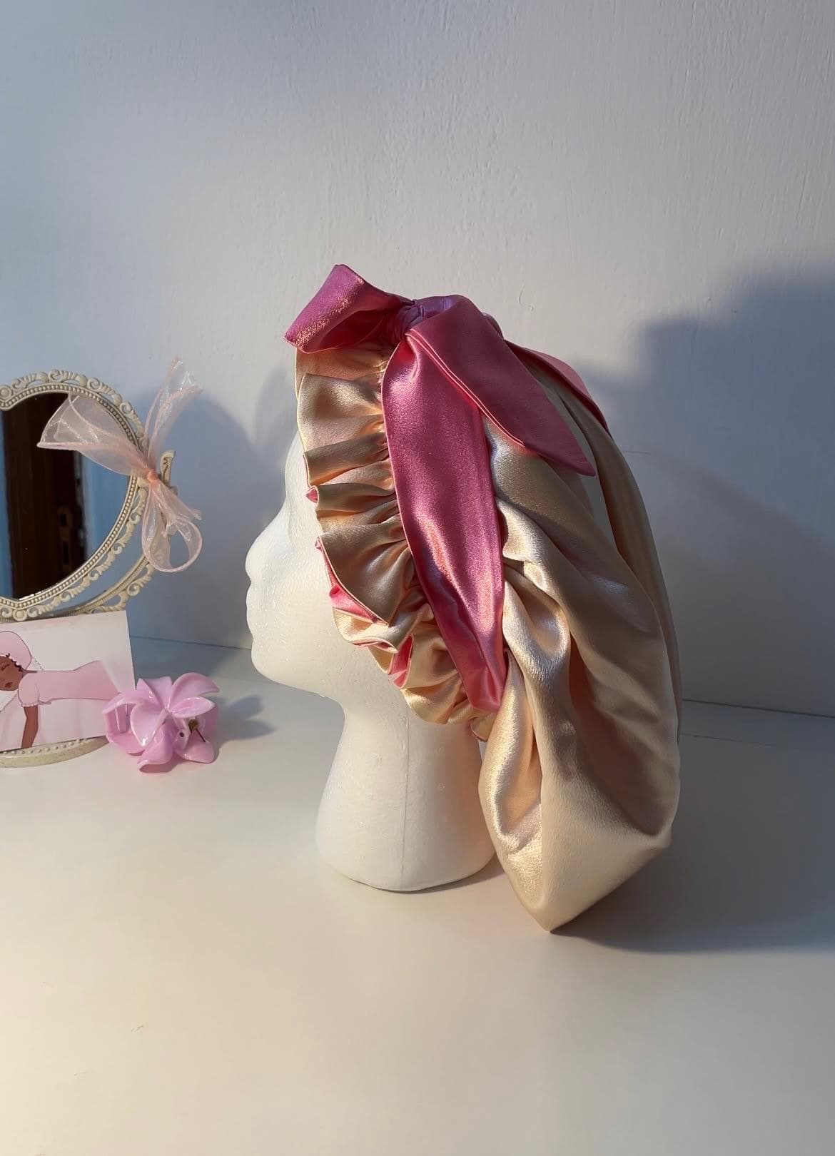 Silk Bonnets